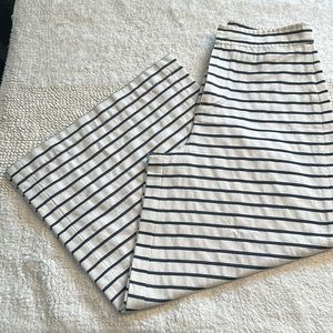 Kate spade Saturday cropped